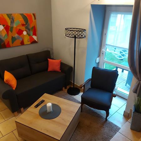 Apartament Przy Ratuszu Boguszów-Gorce Exteriör bild